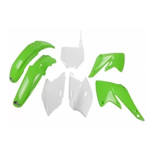 Kit plastiche ufo - kit,