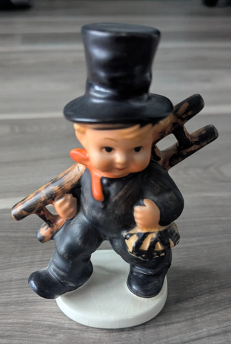 Statuina goebel hummel - goebel,
