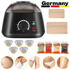 Set dispositivo cera ceretta