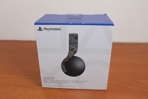 Playstation ps5 pulse - playstation,