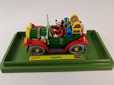 Burago Burago Disney Goofy Car