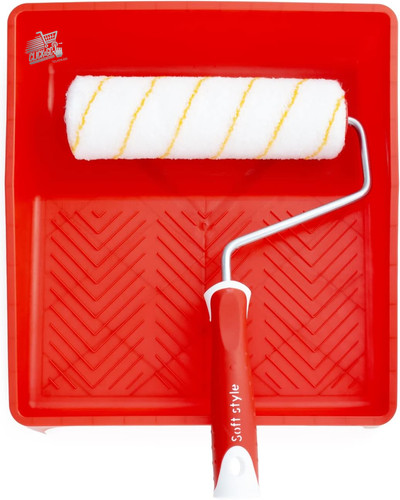 Rullo pittura idropittura - pittura,