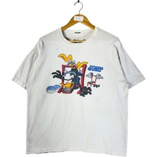 T-shirt vintage Looney Tunes