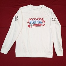 AYGOX VERTICAL SUMMER TOUR 22