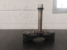 PIASTRA FORCELLA INFERIORE ORIGINALE DUCATI PANIGALE 1299 S ANNI 016 017 18 2019