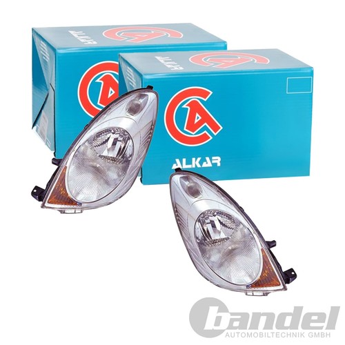 Alkar fari alogeni set - alogeni,