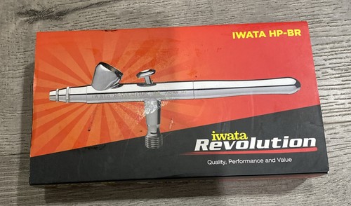 Iwata medea r2500 revolution - iwata-medea,