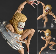 Revoltech Amazing Yamaguchi