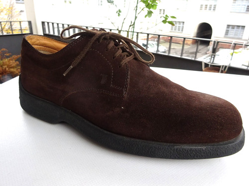 Tod tods scarpe uomo - scarpe,