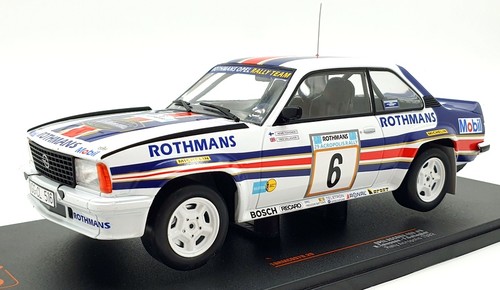 Ixo scala diecast - 1/18,