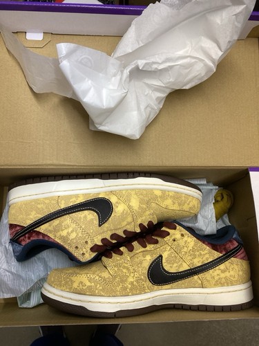 Nike dunk low pro eu40 - low,