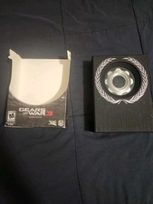 Gears Of War 3 Collectors