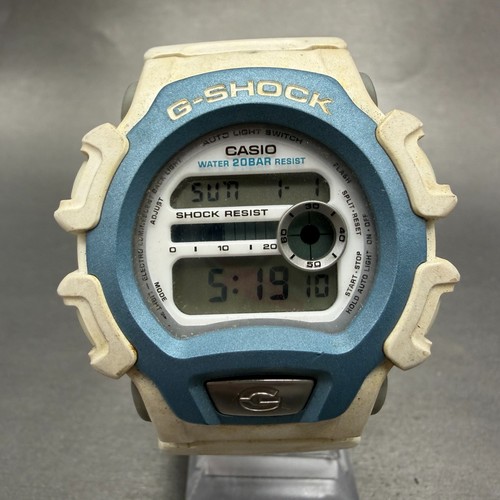 Orologio casio shock 004 - orologio,