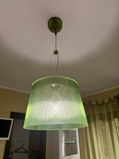 Lampadario Gè Kartell