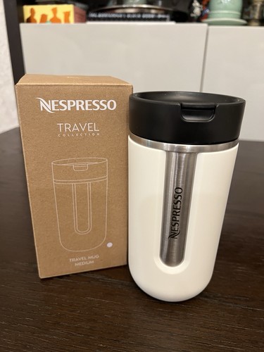 Tazza viaggio nespresso - da,
