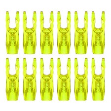 Nocche Frecce Tiro Arco 3.2mm