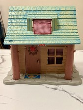 Fisher Price Loving Family