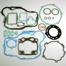 Kit guarnizioni completo per