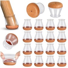 Gommini per Sedie Rotondi Con