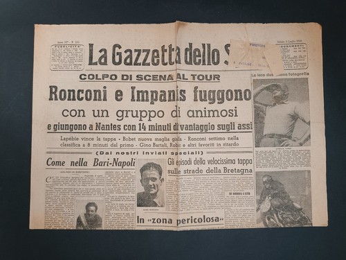 Rivista gazzetta dello - gazzetta,