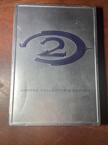 Custodia steelbook halo - steelbook, 2