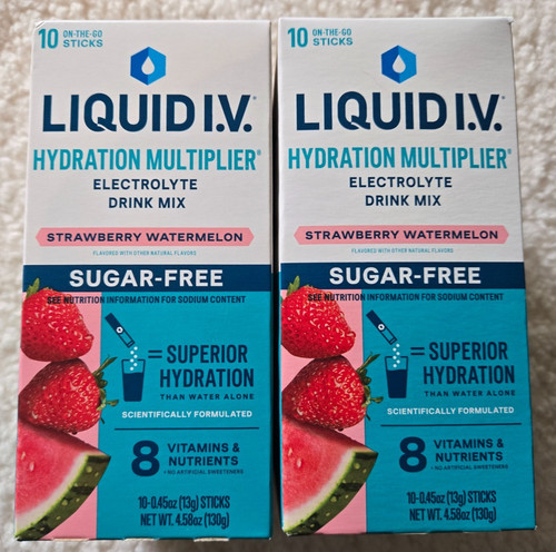 Liquido idratazione - liquido, iv