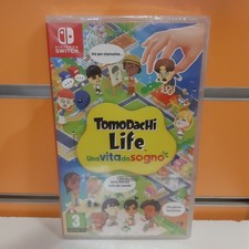 Tomodachi life una vita da - life:,