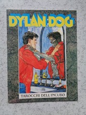 DYLAN DOG ALBETTO ALLEGATO A