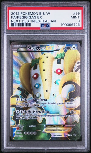 Regigas italiano next - 99/99,