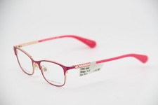 NUOVI OCCHIALI DA VISTA KATE