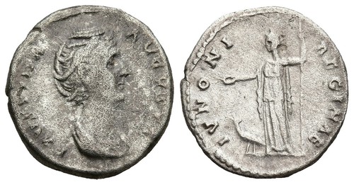 Impero romano imperatrice - impero, diva