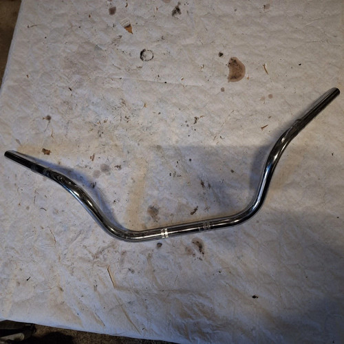 Guidon yamaha xvs 650 dragstar - guidon,