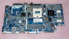 Clevo W355SS Schenker XMG A504 scheda madre 6-71-W3S50-D02A Nvidia GTX 860M 2 GB GPU