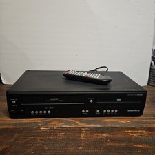 DV220MW9 Magnavox con