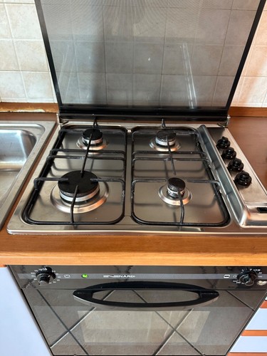 Cucina completa - cucina, di