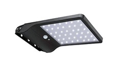 Faro Esterno Solare 20W