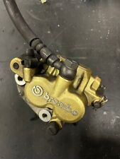 PINZA ANTERIORE BREMBO ORIGINALE YAMAHA YZF-R 125 2008/2011