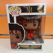 Funko Pop! n. 359 Michael