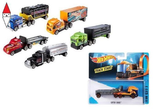 Modellino mattel camion da - modellino,