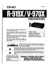 Manuale di istruzioni -