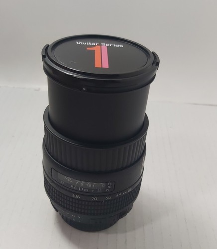 Vivitar series 105mm - vivitar,