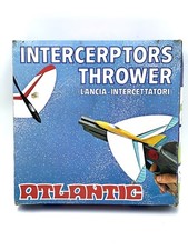 VINTAGE GIOCATTOLO ATLANTIC