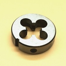 Die 0,275" x 40 TPI per tornio