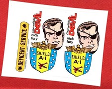 DEVIL N.100 (LATO B)