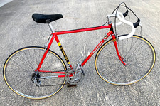 Beautiful raleigh gran - beautiful,