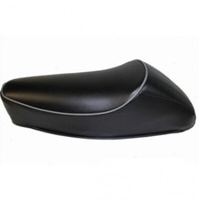 SELLA MONOPOSTO VESPA 50 R-L-N-SPECIAL CON GOBBA