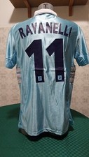 Maglia calcio olimpique - calcio,