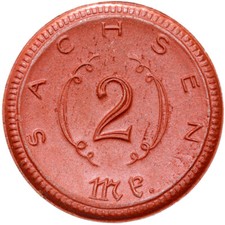 Stato Libero di Sassonia - 2