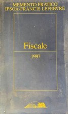 Memento pratico fiscale 1997