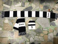 1 SCIARPA + 1 CAPPELLO